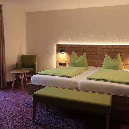 Hotel Gasthaus Zum Hirschen Simonswald Εξωτερικό φωτογραφία