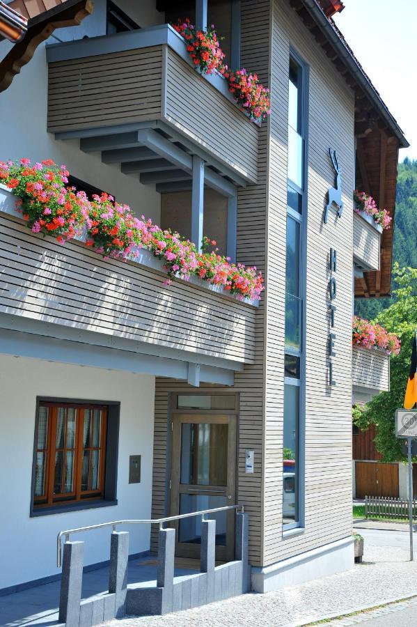 Hotel Gasthaus Zum Hirschen Simonswald Εξωτερικό φωτογραφία